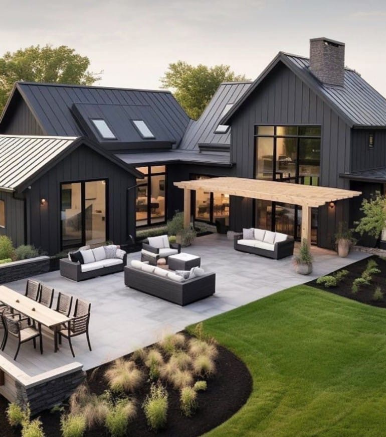 Mammoth Builders project